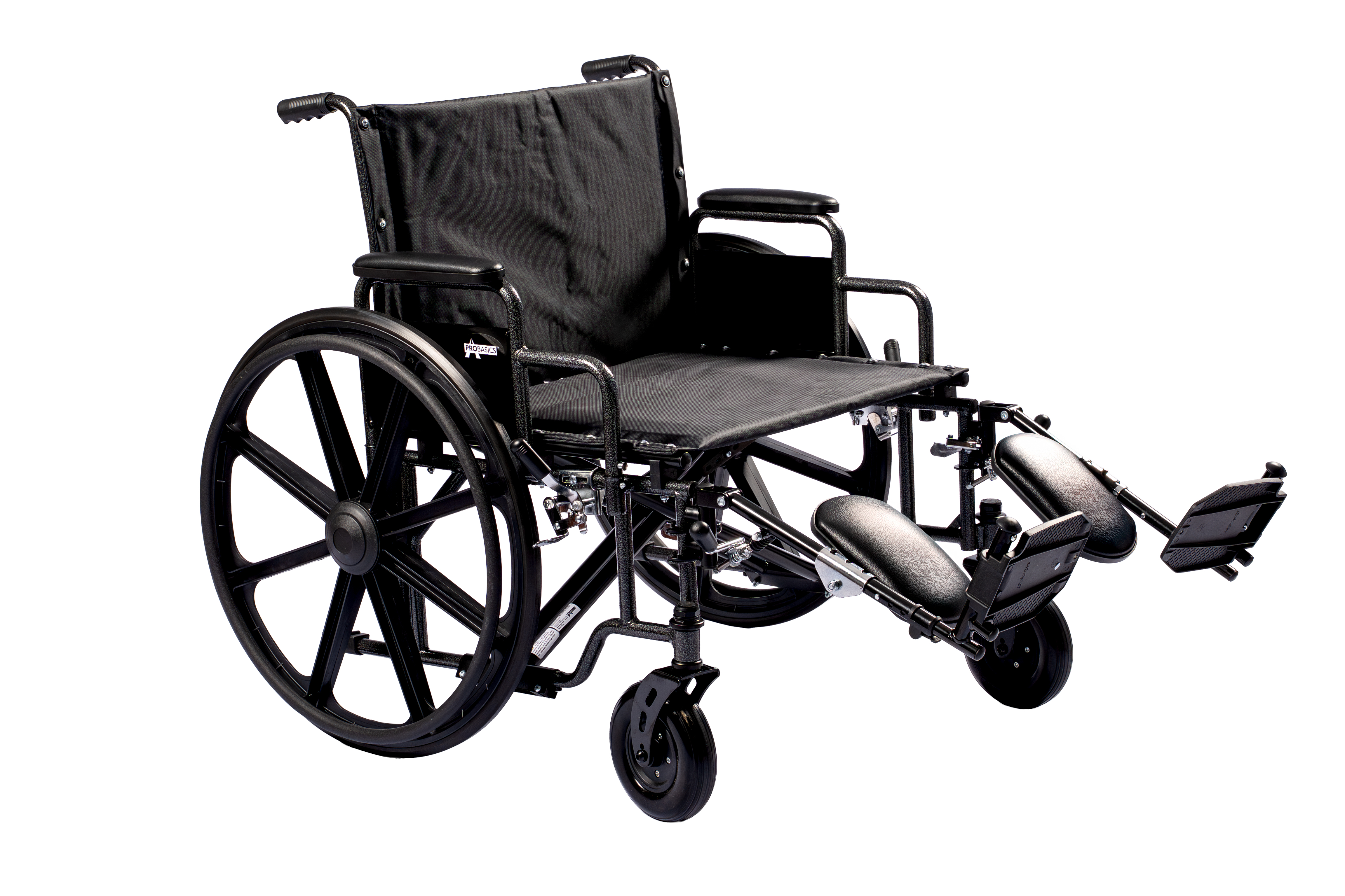 ProBasics Heavy Duty K000